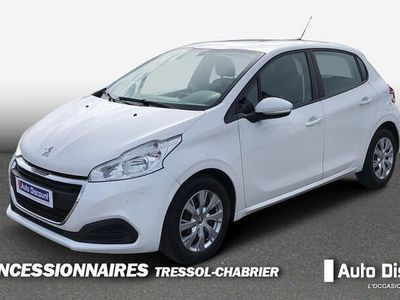 occasion Peugeot 208 AFFAIRE BLUEHDI 100 BVM6 PREMIUM