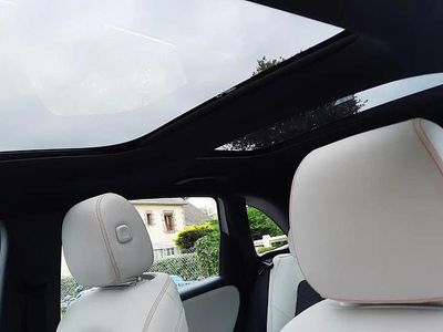 Occasion 2019 Mercedes B180 Style Monospace | 21 000 € (Prix assez cher)