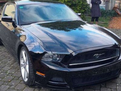 occasion Ford Mustang GT v8 5.0l steeda hors homologation 4500e