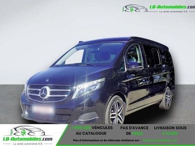 Occasion 2019 Mercedes V250 Monospace | 67 800 €