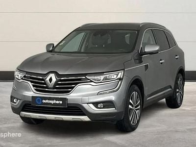 Occasion Renault Koleos Intens 133 ch (97 kW) 2018 SUV