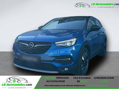 Occasion 2020 Opel Grandland X SUV | 27 200 € (Prix juste)