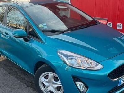 Occasion Ford Fiesta Business Edition 85 ch (62 kW) 2019 Citadine