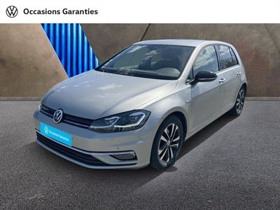 occasion VW Golf 1.5 TSI EVO 130ch IQ.Drive Euro6d-T 5p