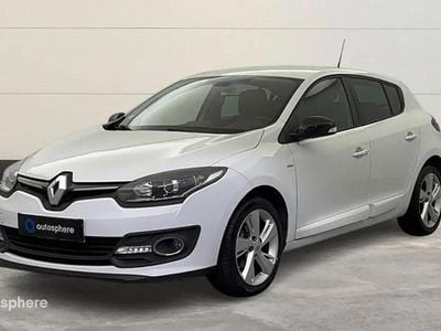 Renault Mégane III