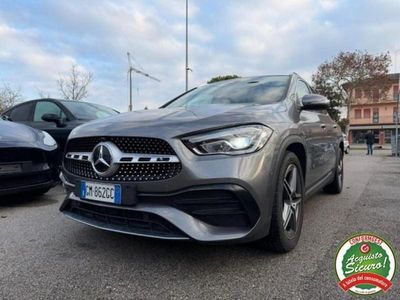 Occasion Mercedes GLA180 116 ch (85 kW) 2023 SUV