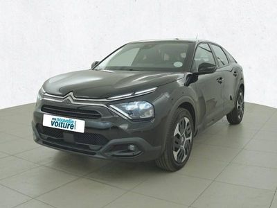 Occasion 2022 Citroën C4 PureTech Berline | 16 990 € (Prix juste)