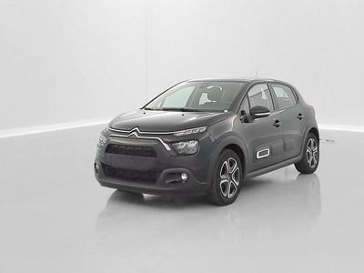 Occasion 2024 Citroën C3 PureTech Citadine | 14 600 € (Prix juste)
