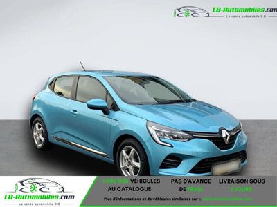 occasion Renault Clio IV 