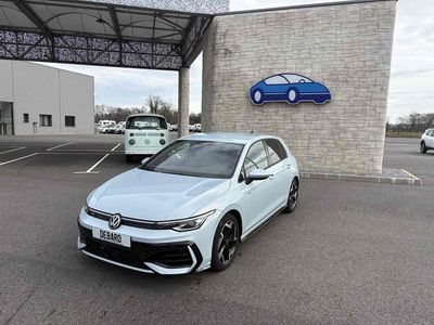 Occasion 2025 VW Golf R-line Berline | 33 990 € (Prix juste)