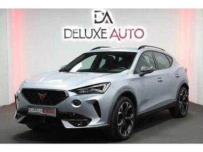 Occasion Cupra Formentor 245 ch (180 kW) 2021 Gris SUV
