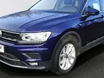 occasion VW Tiguan 1.5 Tsi Highline Dsg