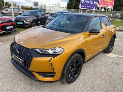 DS Automobiles DS3 Crossback