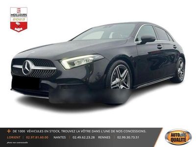 occasion Mercedes A200 Classe150ch Amg Line