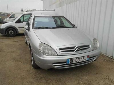 Citroën Xsara