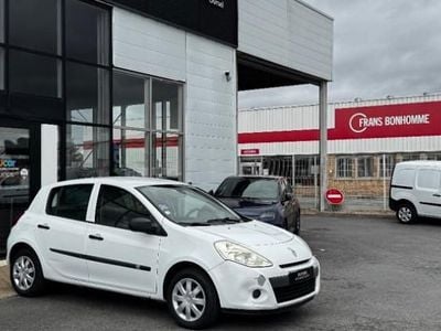 Renault Clio III