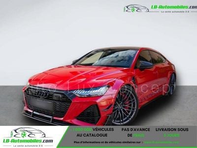 Occasion 2019 Audi RS7 Performance Citadine | 163 800 €