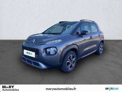 occasion Citroën C3 Aircross C3 AIRCROSS BlueHDi 120 S&S EAT6