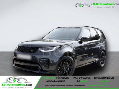 occasion Land Rover Discovery 3.0 D250