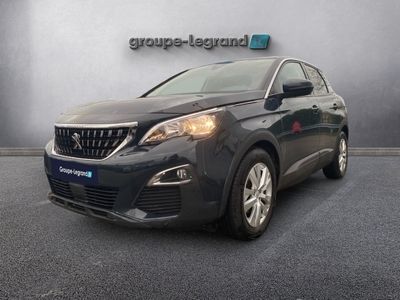 occasion Peugeot 3008 1.5 BlueHDi 130ch S&S Active Business