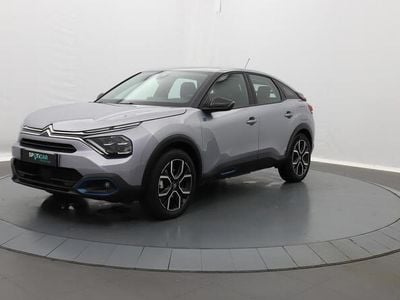Citroën e-C4
