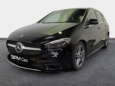 Mercedes B200