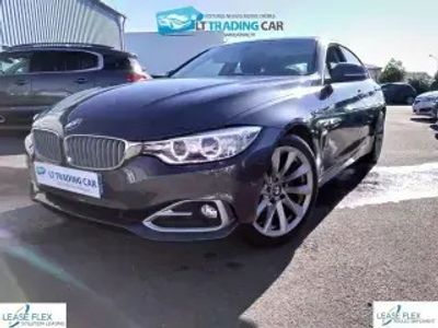 occasion BMW 430 Serie 4 Gran Coupe d 258 Ch Modern A