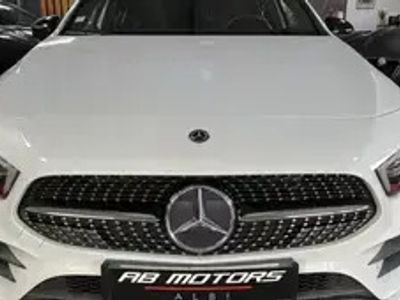 Mercedes A220