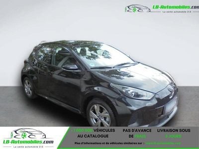 Occasion 2025 Mazda 2 Exclusive-Line Citadine | 22 000 € (Prix juste)