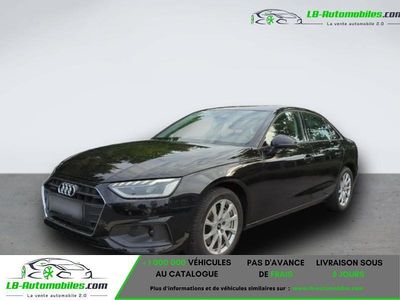 Occasion 2022 Audi A4 Berline | 37 500 €