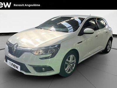 Renault Mégane IV