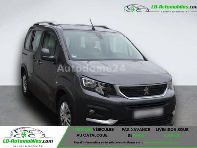Occasion Peugeot Bipper 102 ch (75 kW) 2018 Monospace