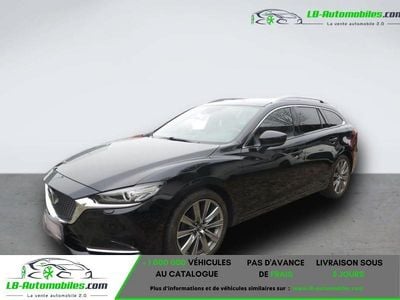 Occasion Mazda 6 194 ch (142 kW) 2020 Break