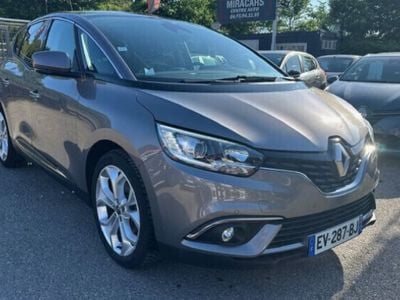 Renault Scénic IV