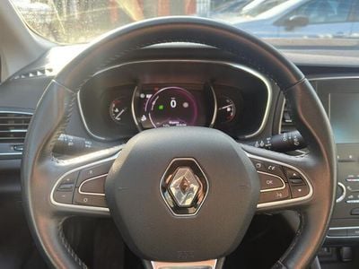 Renault Mégane IV
