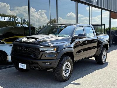 Noir Occasion 2025 Dodge Ram Pick-up | 129 990 €