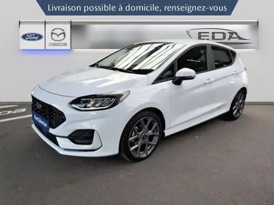 occasion Ford Fiesta 1.0 Flexifuel 95ch ST-Line 5p