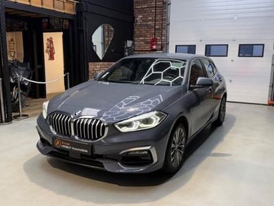 Occasion 2019 BMW M140 Luxury Line Citadine | 21 990 €