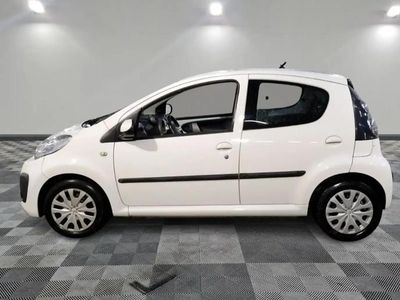 Occasion 2013 Citroën C1 Comfort Citadine | 5 490 €