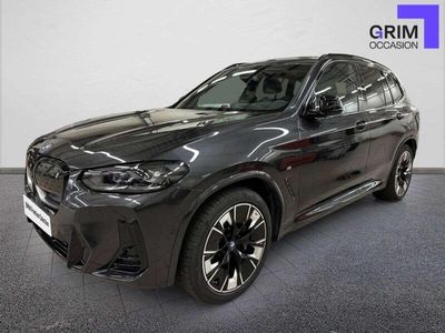 occasion BMW iX3 M Sport 286ch Impressive