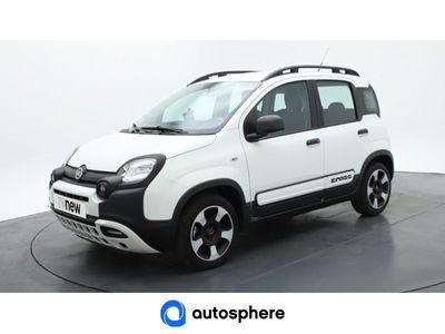 Fiat Panda Cross