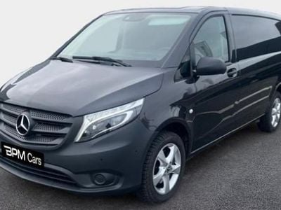 Mercedes Vito