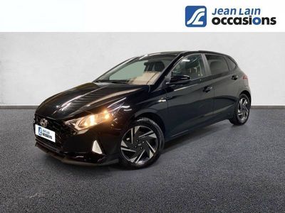 occasion Hyundai i20 i201.0 T-GDi 100 Hybrid 48V