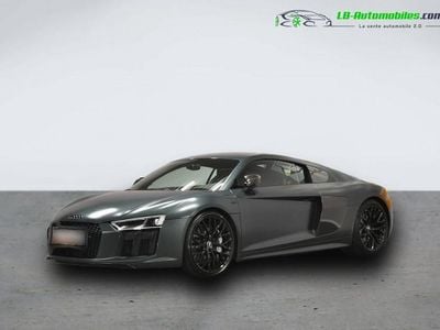 Audi R8 Coupé