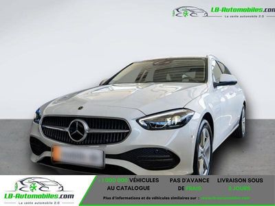Mercedes C300e