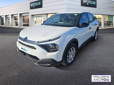 Occasion 2022 Citroën C4 Business Class | 14 890 €