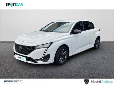 Occasion 2022 Peugeot 308 Active Berline | 15 690 € (Prix juste)