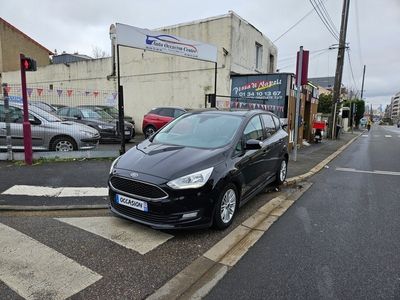occasion Ford C-MAX 1.0 ECOBOOST 125 S&S TREND