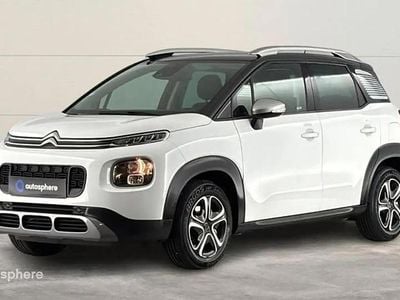 Occasion Citroën C3 Aircross Rip Curl 111 ch (81 kW) 2019 SUV