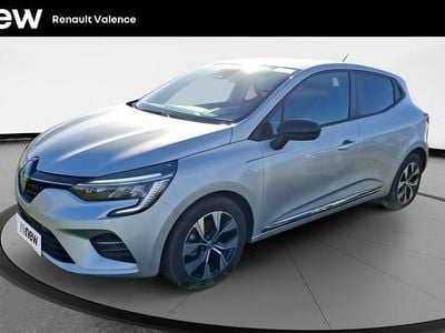 Occasion Renault Clio V Evolution 2023 Gris Citadine